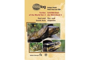 Turtles of the world - Vol 4
